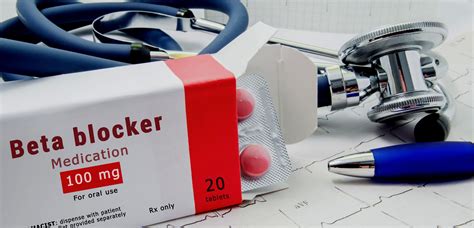 beta block|Beta blocker .